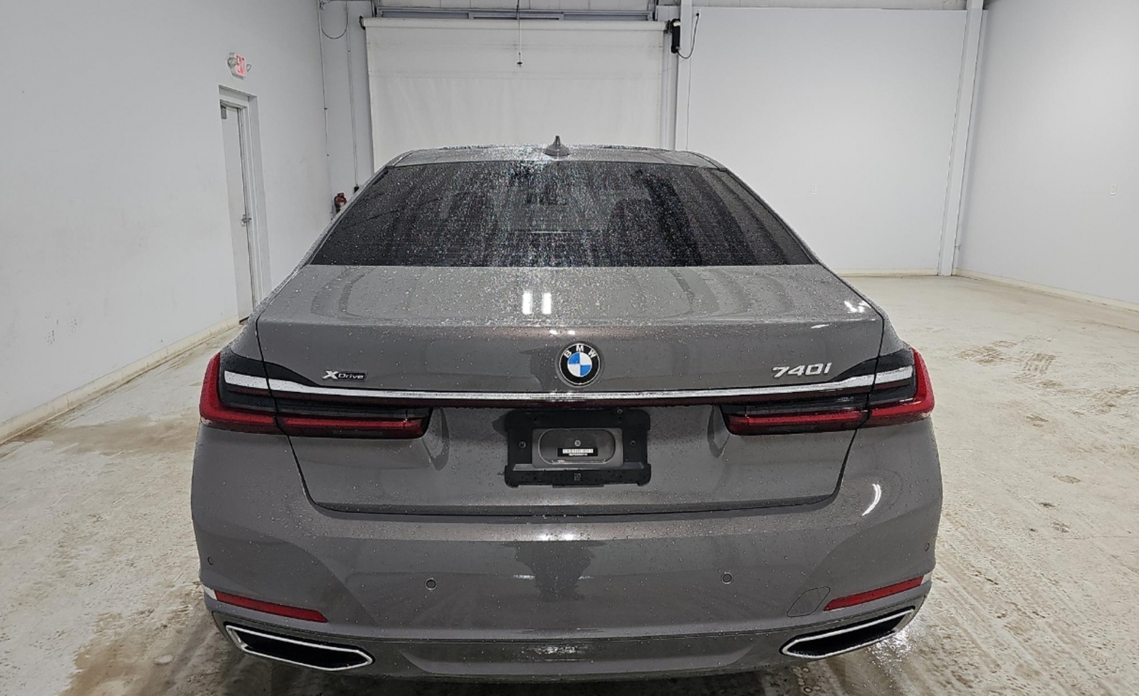 bmw 7 series 2022 WBA7T4C07NCH77161 image bmw 7 series 2022 WBA7T4C07NCH77161 image